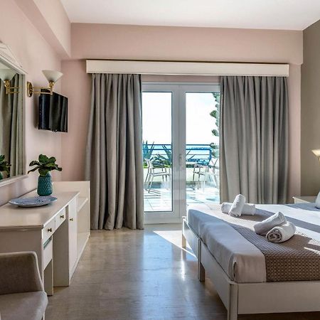 Arion Palace Hotel - Adults Only Ierapetra  Exterior photo