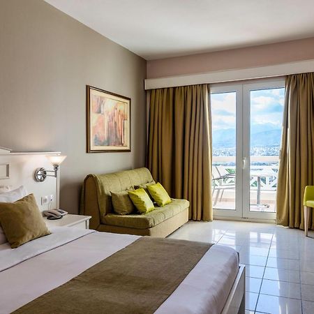 Arion Palace Hotel - Adults Only Ierapetra  Exterior photo