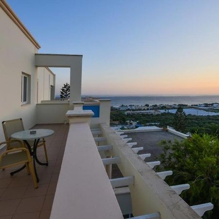 Arion Palace Hotel - Adults Only Ierapetra  Exterior photo