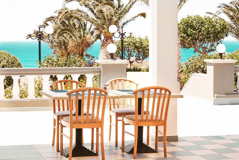 Arion Palace Hotel - Adults Only Ierapetra  Exterior photo
