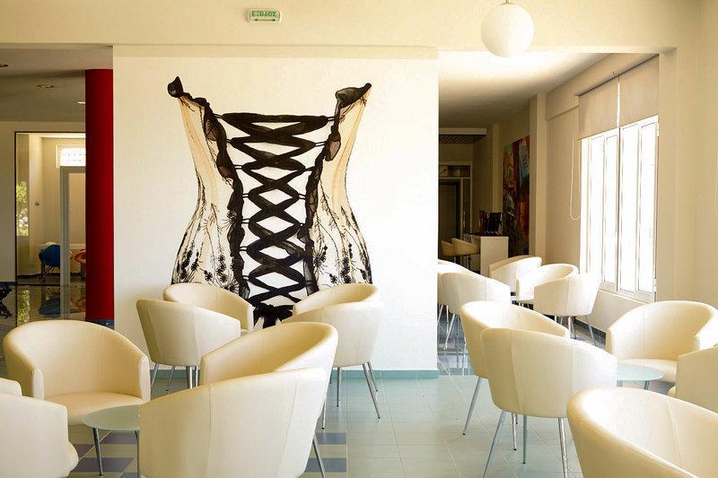 Arion Palace Hotel - Adults Only Ierapetra  Exterior photo
