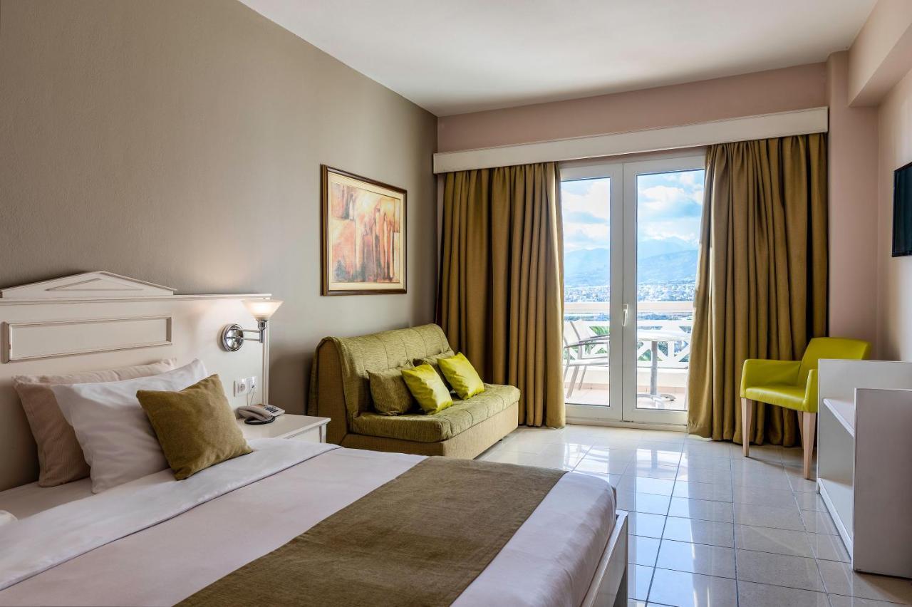 Arion Palace Hotel - Adults Only Ierapetra  Exterior photo
