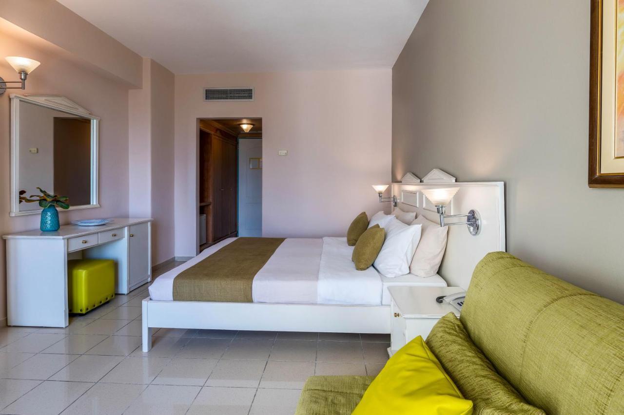 Arion Palace Hotel - Adults Only Ierapetra  Exterior photo