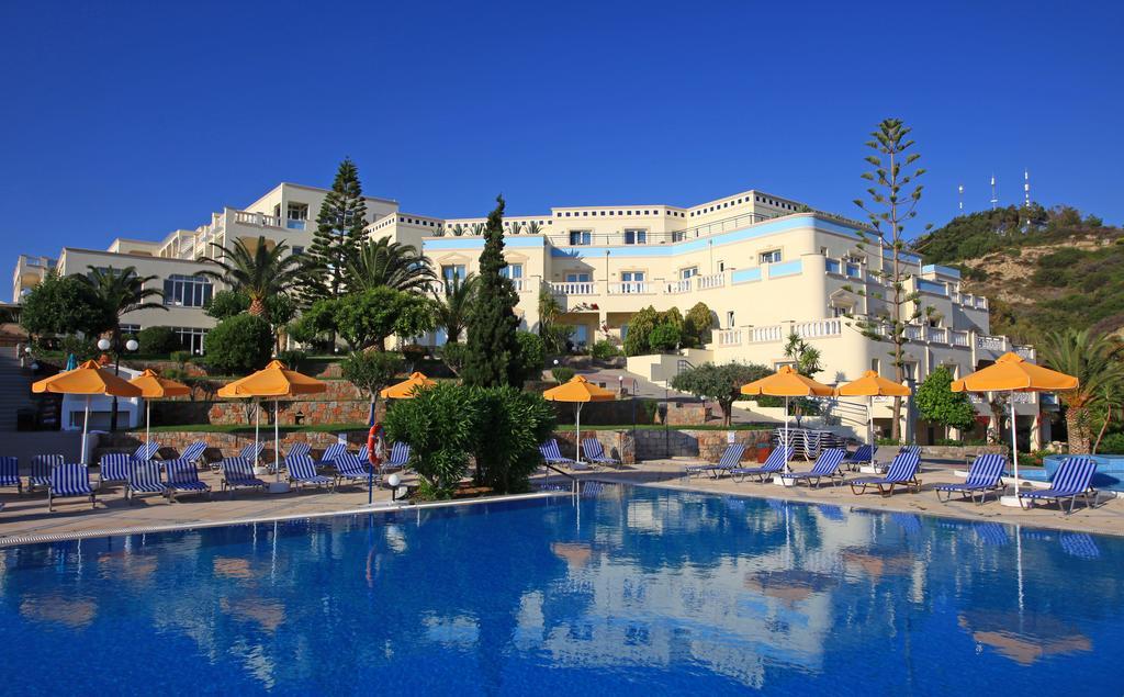 Arion Palace Hotel - Adults Only Ierapetra  Exterior photo