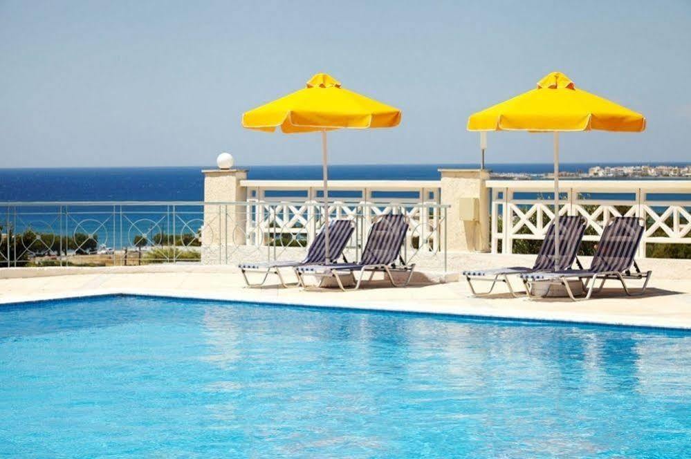 Arion Palace Hotel - Adults Only Ierapetra  Exterior photo