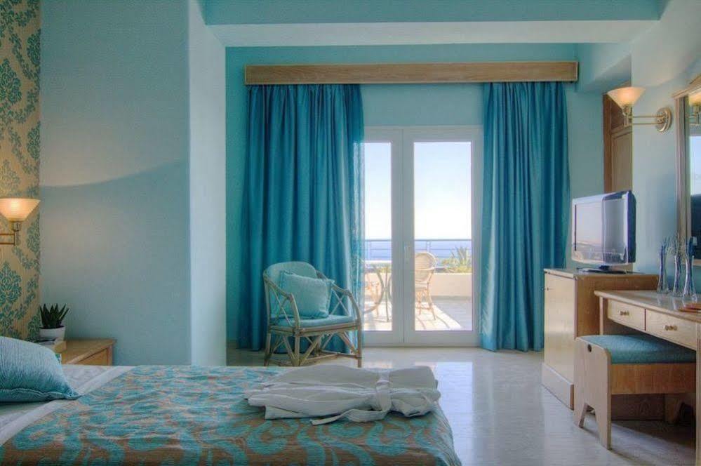 Arion Palace Hotel - Adults Only Ierapetra  Exterior photo