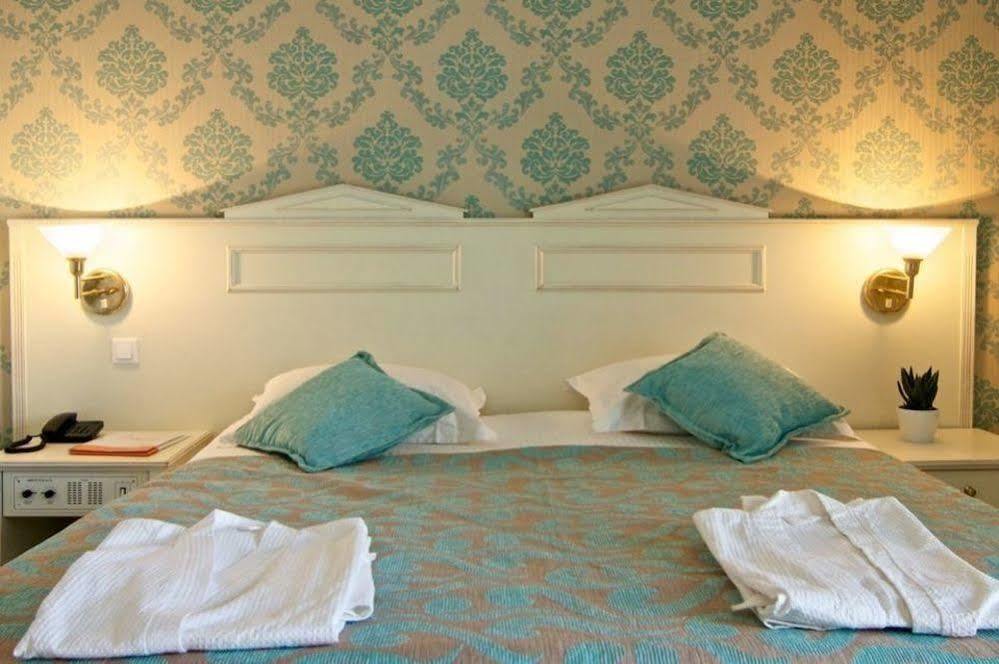 Arion Palace Hotel - Adults Only Ierapetra  Exterior photo