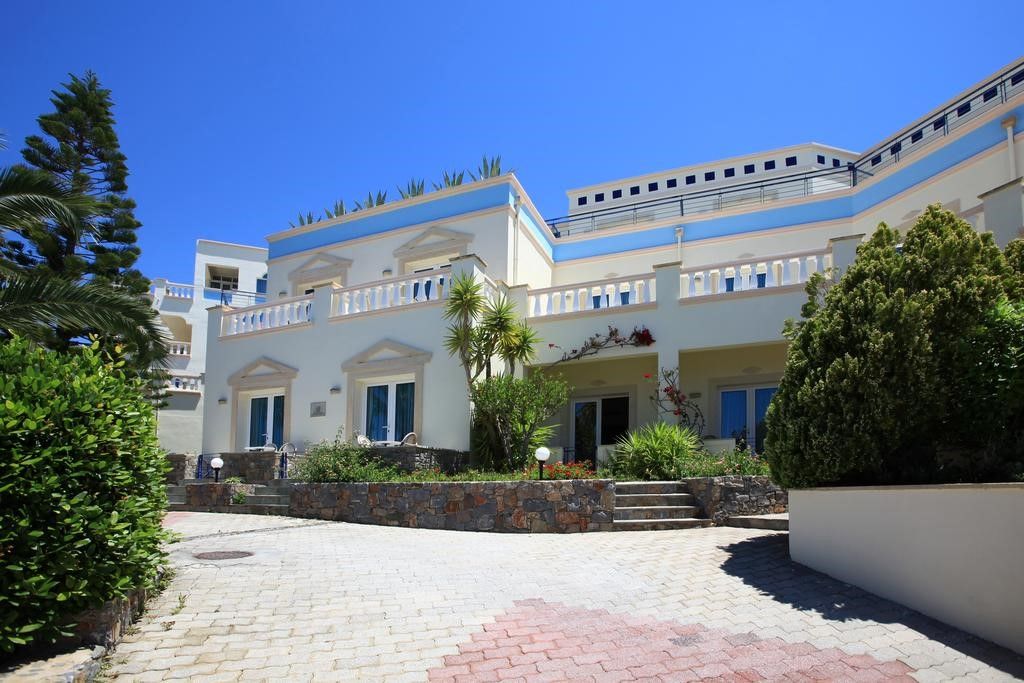 Arion Palace Hotel - Adults Only Ierapetra  Exterior photo