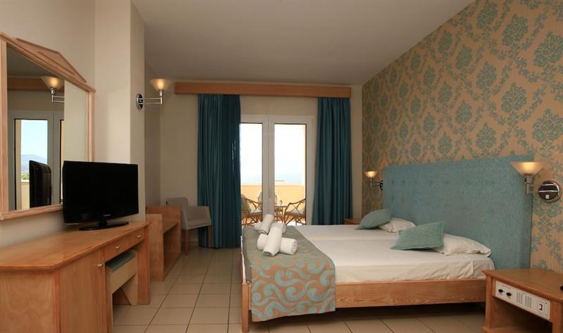 Arion Palace Hotel - Adults Only Ierapetra  Exterior photo