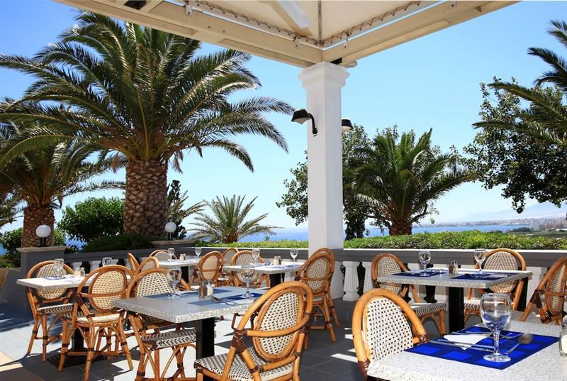 Arion Palace Hotel - Adults Only Ierapetra  Exterior photo